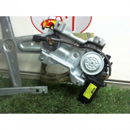 Leve vitre electrique arriere droit KIA SORENTO I PHASE 1 d’occasion