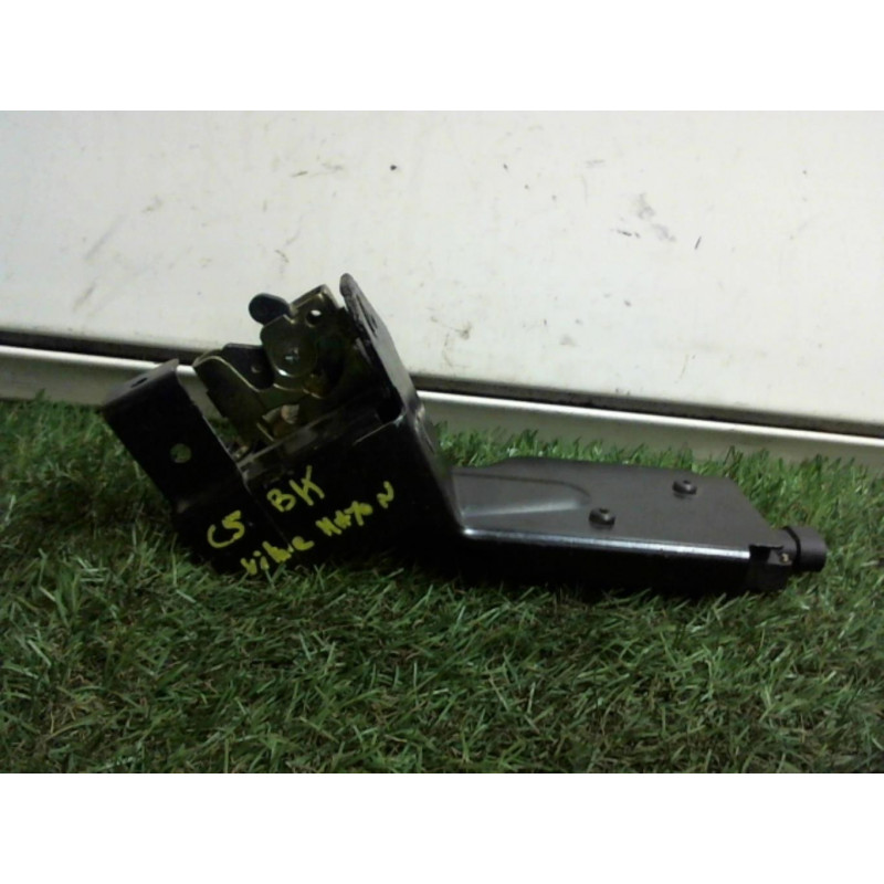 Serrure de lunette hayon CITROEN C5 I PHASE 1 BREAK d’occasion