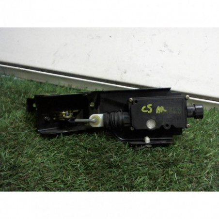 Serrure de lunette hayon CITROEN C5 I PHASE 1 BREAK d’occasion
