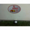 Motoreducteur de climatiseur PEUGEOT 207 SW PHASE 2 d’occasion