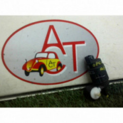 Pompe lave glace avant OPEL AGILA d’occasion