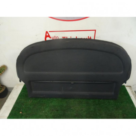 Plage arriere RENAULT LAGUNA II PHASE 2 d’occasion