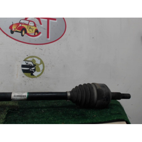 Cardan arriere droit (transmission) CADILLAC SEVILLE STS d’occasion