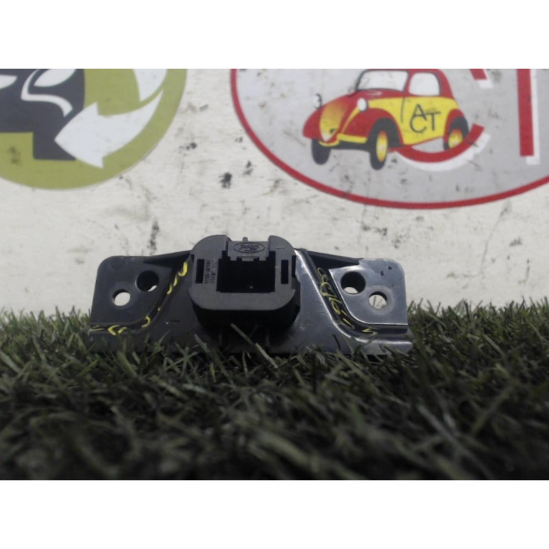 Bouton de warning FORD FUSION PHASE 2 d’occasion