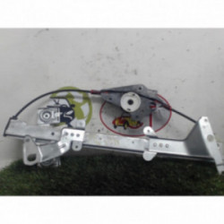 Mecanisme de leve vitre electrique avant droit FORD FUSION PHASE 2 d’occasion