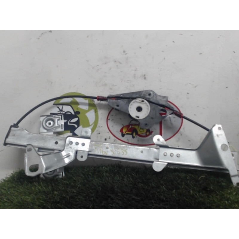 Mecanisme de leve vitre electrique avant droit FORD FUSION PHASE 2 d’occasion