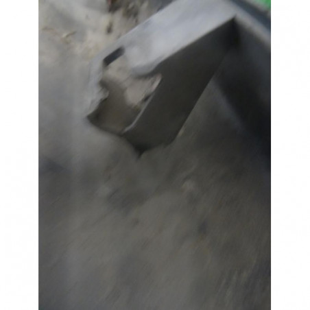 Bas de caisse droit HONDA HR-V PHASE 1 d’occasion