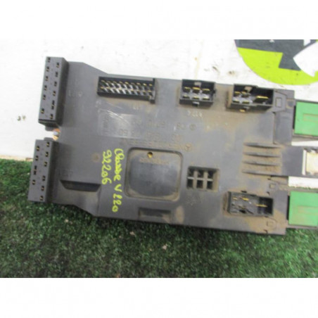Porte fusible MERCEDES CLASSE V - BM 638 d’occasion