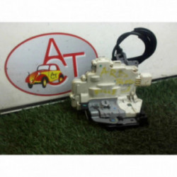 Serrure arriere droit SEAT IBIZA III (6L1) BERLINE d’occasion