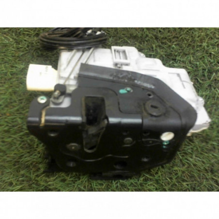 Serrure arriere droit SEAT IBIZA III (6L1) BERLINE d’occasion