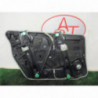 Mecanisme de leve vitre electrique avant droit MERCEDES CLASSE A (168) PHASE 1 d’occasion