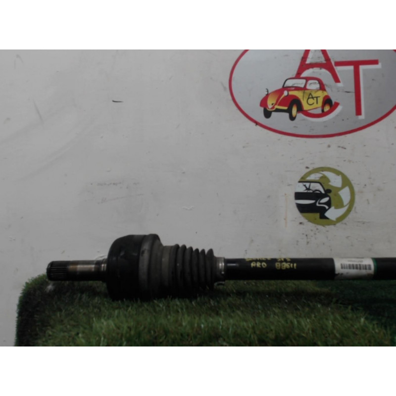 Cardan arriere droit (transmission) CADILLAC SEVILLE STS d’occasion
