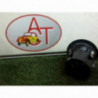 Aerateur tableau de bord central MERCEDES CLASSE A (168) PHASE 1 d’occasion