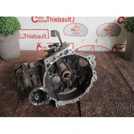 Boite de vitesses SEAT CORDOBA I VARIO d’occasion