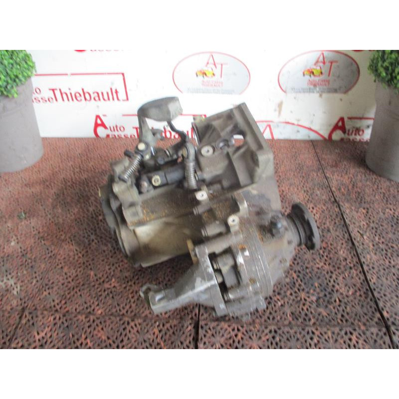 Boite de vitesses SEAT CORDOBA I VARIO d’occasion