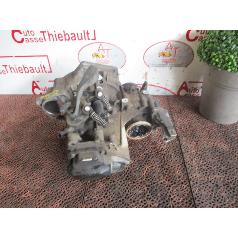 Boite de vitesses SEAT CORDOBA I VARIO d’occasion