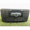 Autoradio d'origine MERCEDES CLASSE A (168) PHASE 1 d’occasion
