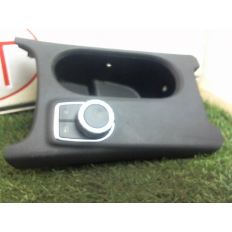 Autoradio d'origine MERCEDES CLASSE A (168) PHASE 1 d’occasion