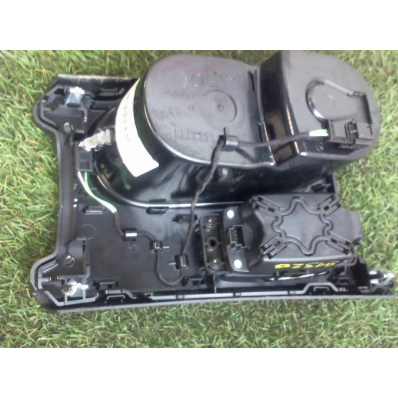 Autoradio d'origine MERCEDES CLASSE A (168) PHASE 1 d’occasion