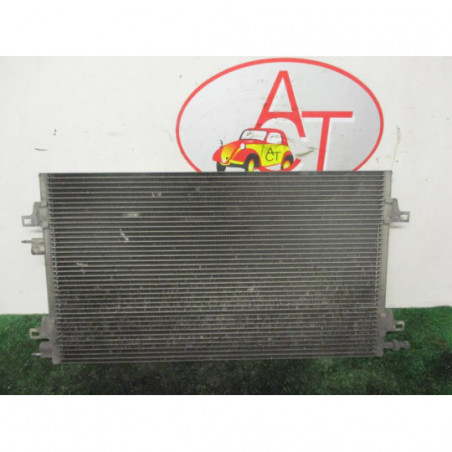 Radiateur clim RENAULT VELSATIS PHASE 1 d’occasion