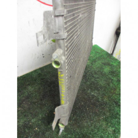 Radiateur clim RENAULT VELSATIS PHASE 1 d’occasion