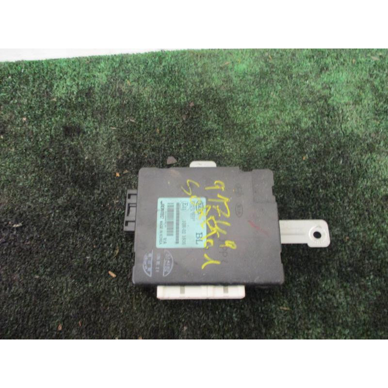 Module d'allumage (allumage) KIA SORENTO I PHASE 1 d’occasion