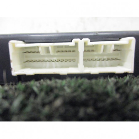 Module d'allumage (allumage) KIA SORENTO I PHASE 1 d’occasion