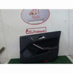Panneau de porte avant droit MERCEDES CLASSE A (168) PHASE 1 d’occasion