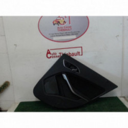 Panneau de porte arriere droit MERCEDES CLASSE A (168) PHASE 1 d’occasion
