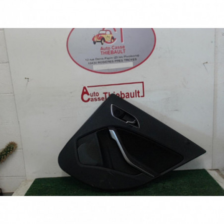 Panneau de porte arriere droit MERCEDES CLASSE A (168) PHASE 1 d’occasion