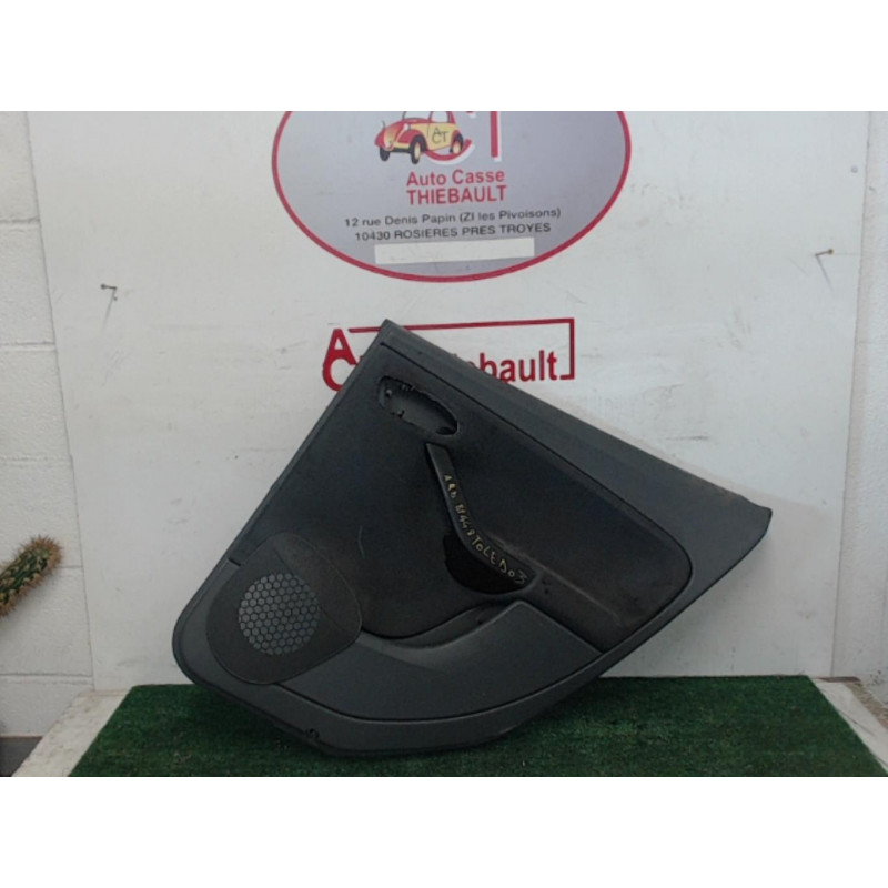 Panneau de porte arriere droit SEAT  d’occasion