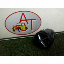 Aerateur tableau de bord avant droit MERCEDES CLASSE A (168) PHASE 1 d’occasion