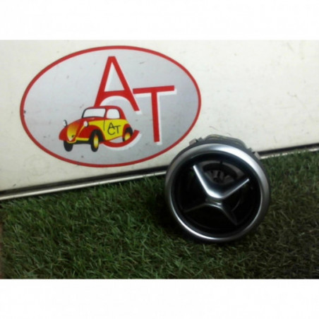 Aerateur tableau de bord avant gauche MERCEDES CLASSE A (168) PHASE 1 d’occasion