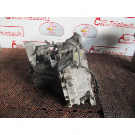 Boite de vitesses FORD FOCUS C-MAX d’occasion