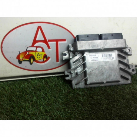 Calculateur moteur. DACIA SANDERO d’occasion
