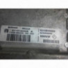 Calculateur moteur. DACIA SANDERO d’occasion