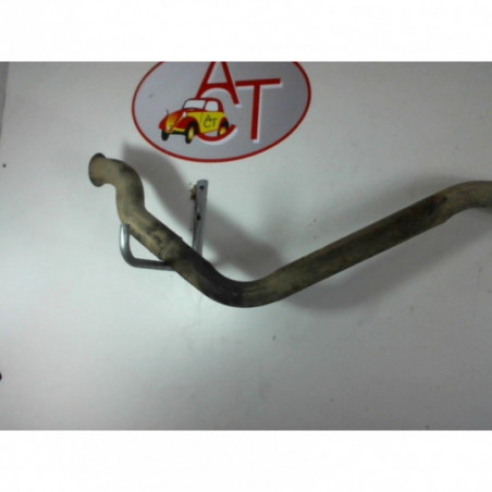 Silencieux intermediaire (echappement) PEUGEOT 306 3 ET 5 PORTES d’occasion