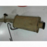 Silencieux intermediaire (echappement) PEUGEOT 306 3 ET 5 PORTES d’occasion