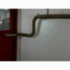 Tube intermediaire (echappement) PEUGEOT 5008 PHASE 1 d’occasion