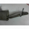 Silencieux arriere (echappement) FORD TOURNEO COURIER d’occasion