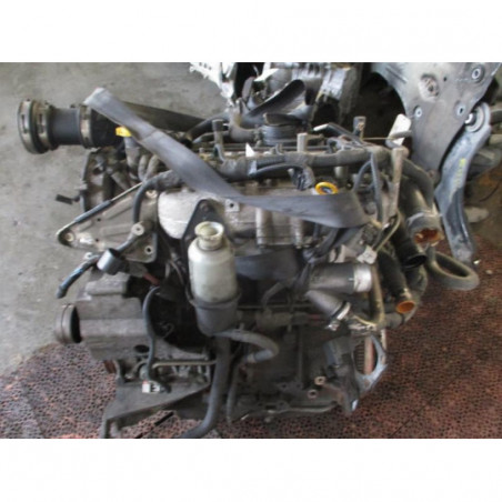 Moteur CHRYSLER VOYAGER IV d’occasion