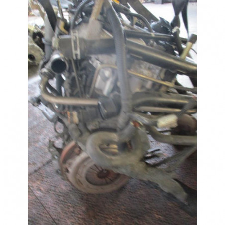 Moteur CHRYSLER VOYAGER IV d’occasion