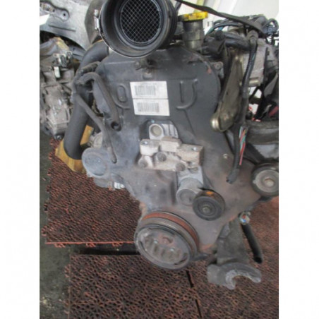 Moteur CHRYSLER VOYAGER IV d’occasion