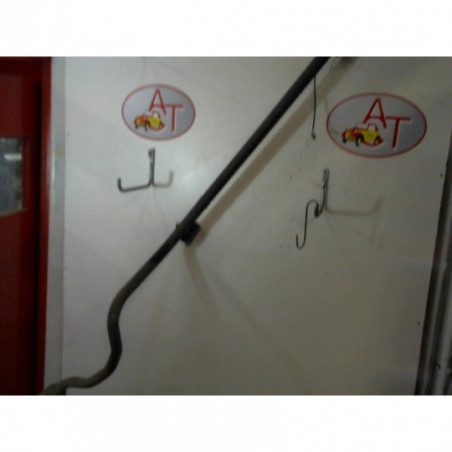 Ligne complete d'echappement RENAULT SCENIC III PHASE 1 d’occasion