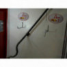 Ligne complete d'echappement RENAULT SCENIC III PHASE 1 d’occasion