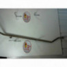 Ligne complete d'echappement RENAULT KANGOO II d’occasion