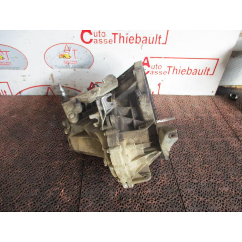 Boite de vitesses RENAULT MEGANE II PHASE 2 d’occasion