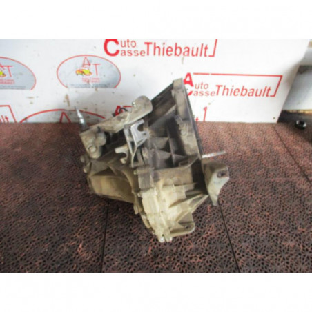Boite de vitesses RENAULT MEGANE II PHASE 2 d’occasion