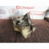 Boite de vitesses RENAULT MEGANE II PHASE 2 d’occasion