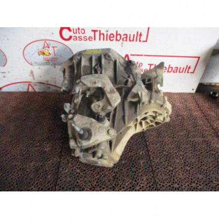 Boite de vitesses RENAULT MEGANE II PHASE 2 d’occasion